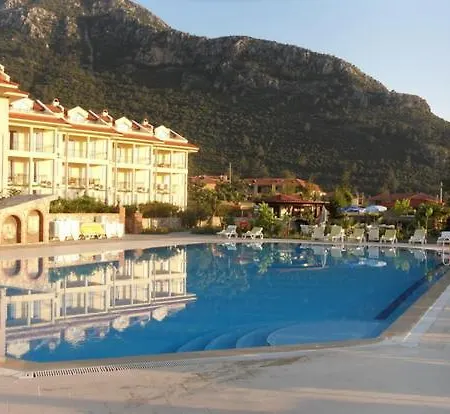 Pinara Daire Fethiye