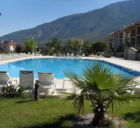 Pinara * Fethiye