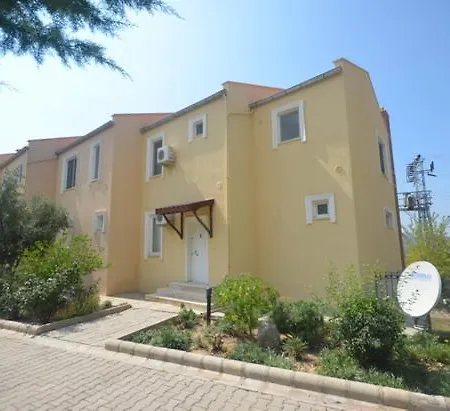 Apartment Pinara Fethiye